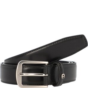 Aigner Business belt leather