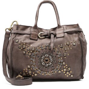 Campomaggi Rossella Handbag Leather 26 cm