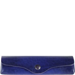 Mika Leather glasses case 15 cm