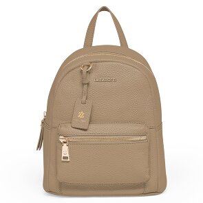 Lazarotti Bologna Leather City Backpack Leather 27 cm