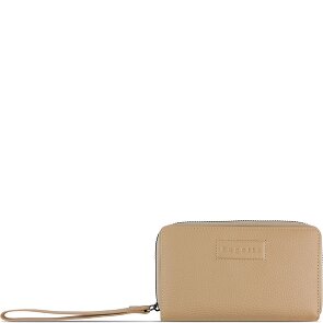 Bugatti Elsa Wallet RFID protection Leather 15.5 cm