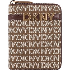 DKNY Avril Wallet Leather 12.5 cm