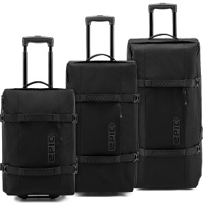 Epic Explorer NXT 2-wheel travel bag set 3 ltg.