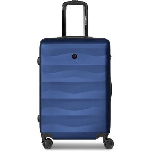 Smartbox Edition 03 4 wheels Trolley 65 cm