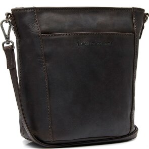 The Chesterfield Brand Fintona Shoulder bag Leather 18 cm
