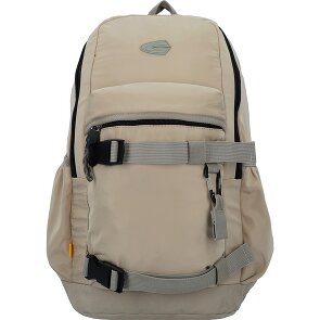 camel active Terra Daypack 40 cm Laptop compartment