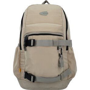 camel active Terra Daypack 40 cm Laptop compartment camel active Terra Daypack 40 cm Laptop compartment