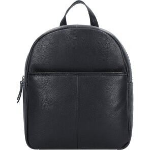 Burkely Antique Avery Daypack Leather 30 cm Laptop compartment