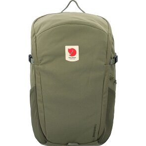 Fjällräven Ulvö 23 backpack 45 cm laptop compartment