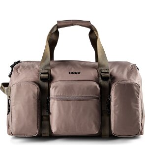 Hugo Everett Weekender travel bag 50 cm
