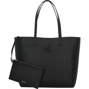 Lauren Ralph Lauren Cameryn Shopper Bag Leather 43 cm