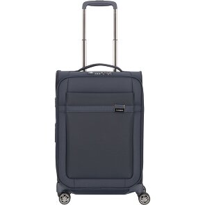 Samsonite Airea 4 Roll Cabin Trolley 55 cm Samsonite Airea 4 Roll Cabin Trolley 55 cm