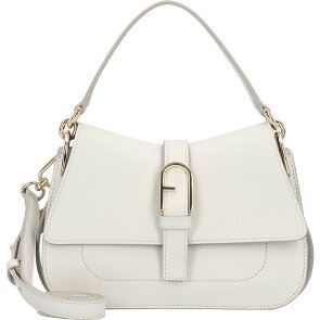 Furla Flow Handbag Leather 21 cm