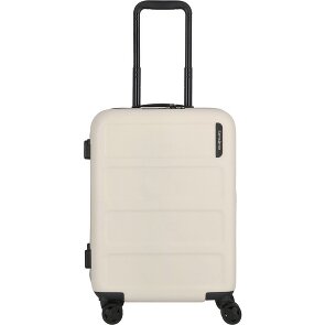 Samsonite Quadrix 4 Roll Cabin Trolley 55 cm