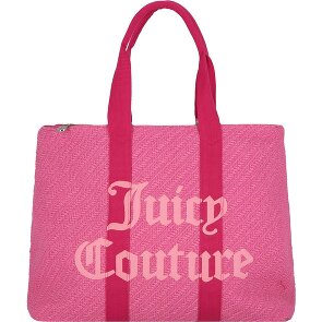Juicy Couture Daisy shopper bag with reversible function 45 cm