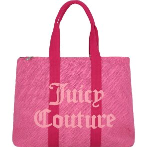 Juicy Couture Daisy reversible shopper 45 cm