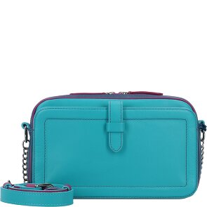 Mywalit Shoulder bag leather 19 cm