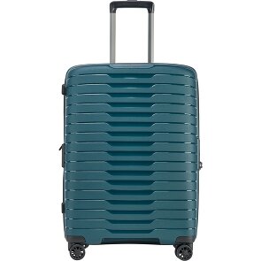 Stratic Novium 4 wheels Trolley M 65 cm with expansion pleat