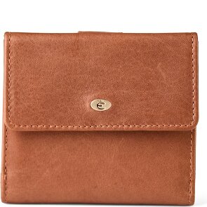 Esquire Chicago Wallet Leather 10 cm