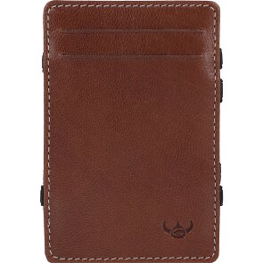 Golden Head Bari Credit card case Leather 7 cm