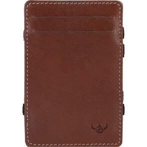Golden Head Bari Credit card case Leather 7 cm
