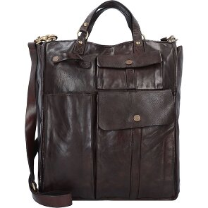 Campomaggi Tokio Handbag Leather 32 cm