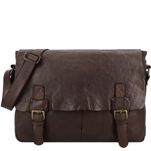 Harbour 2nd Yamal briefcase leather 44 cm