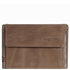 Bugatti Volo wallet leather 10 cm