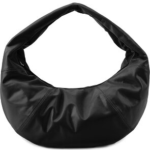 LES VISIONNAIRES Greta Shoulder Bag Leather 41 cm