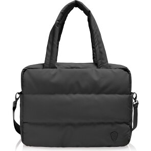 Heys Puffer Shoulder Bag 33 cm Laptop compartment