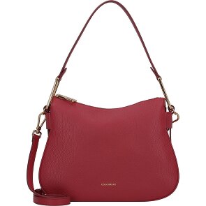 Coccinelle Magie Shoulder Bag Leather 30 cm