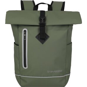 Travelite Baiscs Daypack 48 cm
