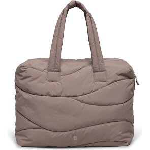 GOT BAG Everyday Bag Wavy Puffer Shopper Bag 48 cm