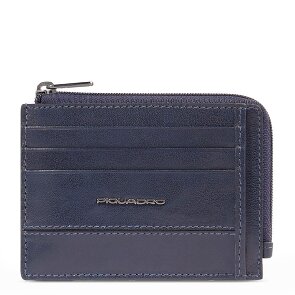 Piquadro Philip Credit card case Leather 11 cm