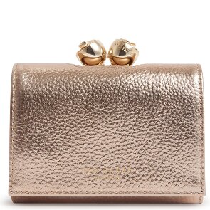 Ted Baker Roosa Wallet Genuine Leather 12 cm