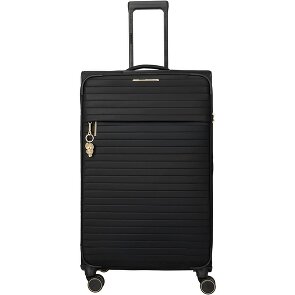 Travelite Barbara 4 wheels Trolley L 80 cm with expansion pleat