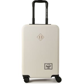 Herschel Heritage 4 wheels Cabin trolley 54 cm