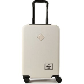 Herschel Heritage 4 wheels Cabin suitcase 54 cm