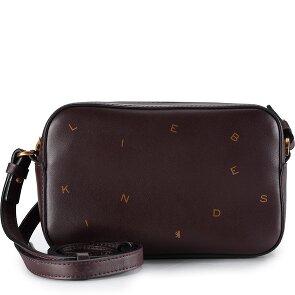 Liebeskind Dancing Letters Ella Shoulder bag S Leather 20 cm Liebeskind Dancing Letters Ella Shoulder bag S Leather 20 cm