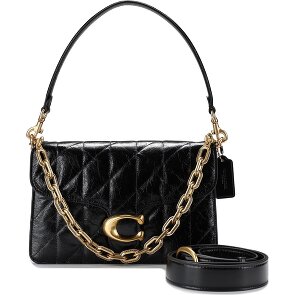 Coach Tabby Shoulder Bag Leather 26 cm