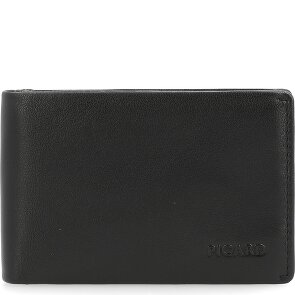 Picard London 1 Wallet RFID protection Leather 10 cm