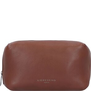 Liebeskind Toilet bag Leather 18 cm