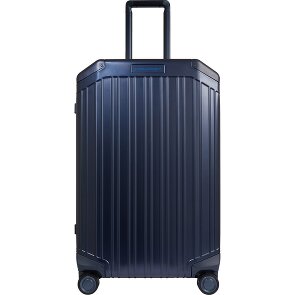 Piquadro PQ-Alub 2 4 wheels Trolley 69 cm
