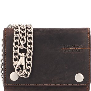 Greenland Nature Westcoast wallet leather 12 cm