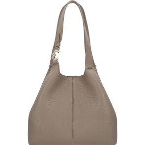Coccinelle C-Easy Shoulder Bag Leather 34 cm