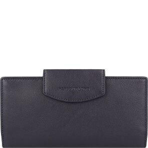 Harbour 2nd Just Pure Ulla Wallet RFID protection Leather 20 cm