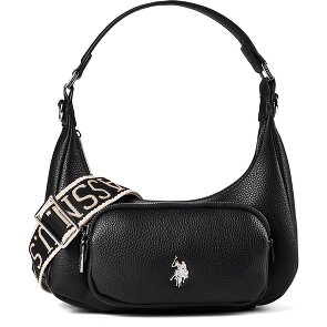 U.S. Polo Assn. Mansion Shoulder Bag 25 cm