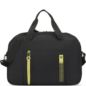 Roncato Compact Neon Foldable Travel Bag 40 cm