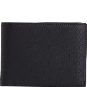Calvin Klein CK Sleek Wallet 12.5 cm