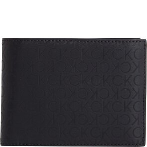 Calvin Klein CK Sleek Wallet 12.5 cm